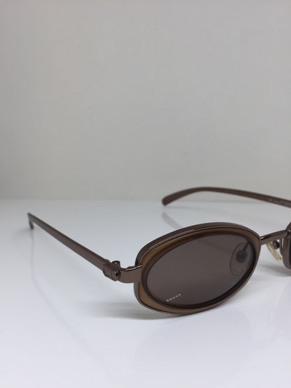 Vintage Christian Dior CD Venise Brown Sunglasses - Super Vision Optical