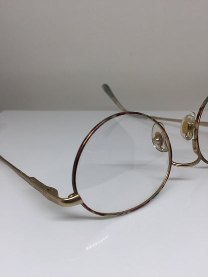 Vintage Gucci GG 2612 Tortoise Eyeglasses - Super Vision Optical