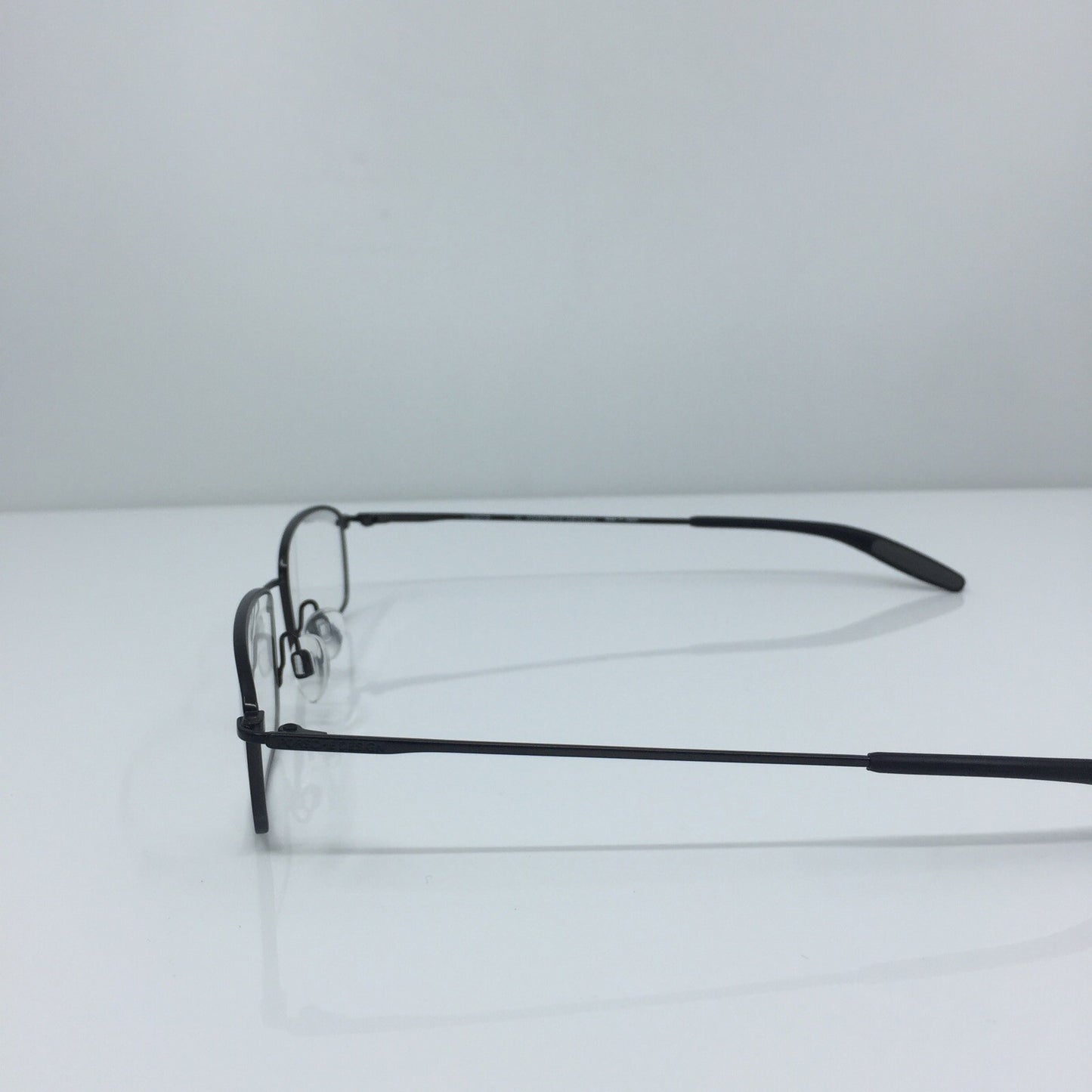 Vintage Porsche Design P6005 Silver Sunglasses - Super Vision Optical
