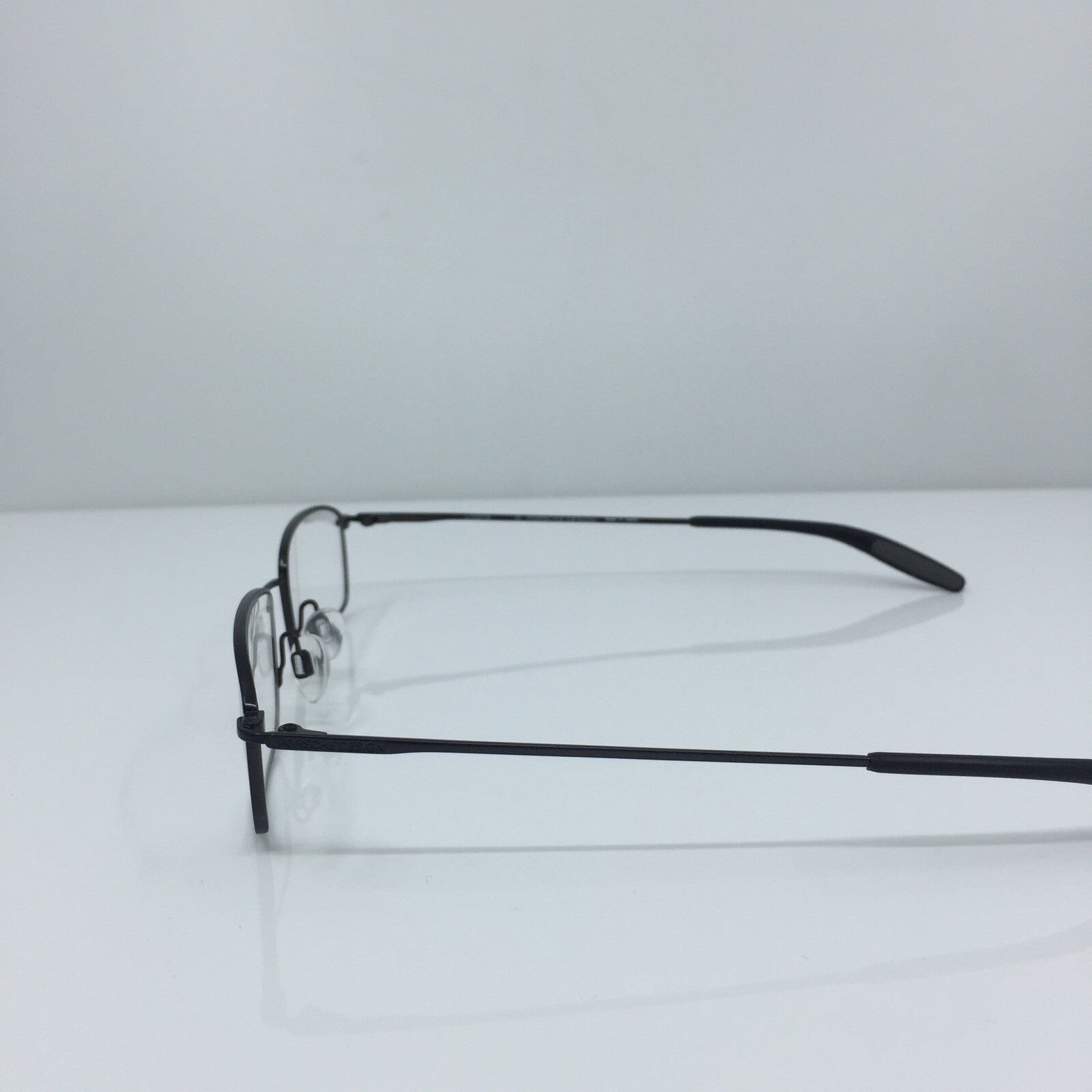 Vintage Porsche Design P6005 Silver Sunglasses - Super Vision Optical