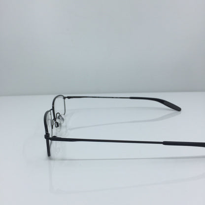 Vintage Porsche Design P6005 Silver Sunglasses - Super Vision Optical
