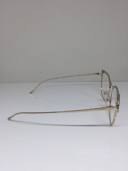 Vintage Prada VPR 62UV Black Eyeglasses - Super Vision Optical
