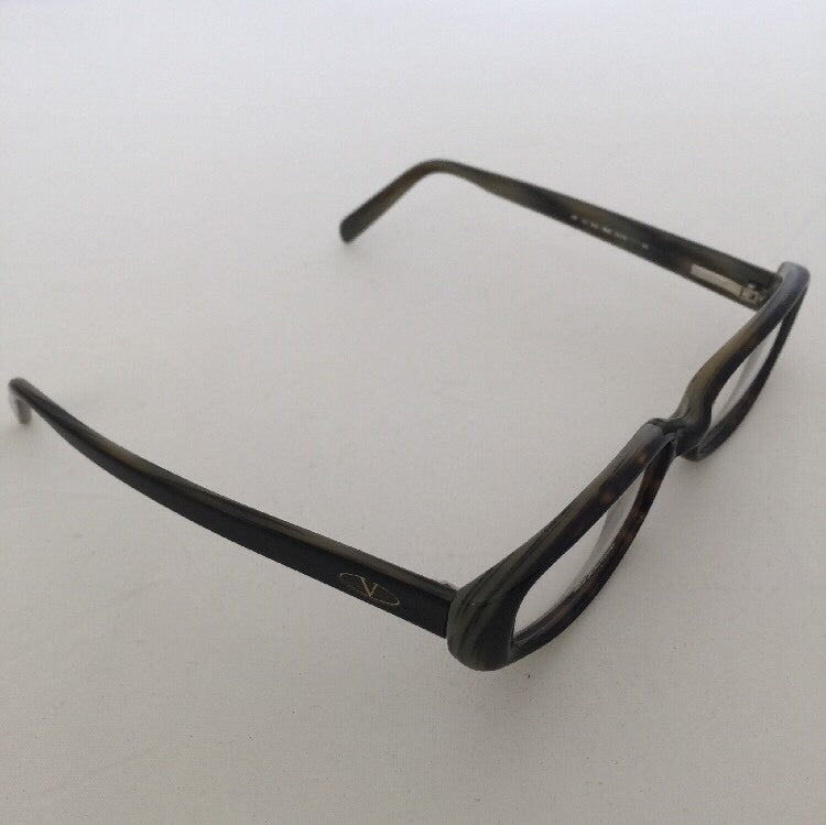 Vintage Valentino V-5235 Tortoise Eyeglasses - Super Vision Optical