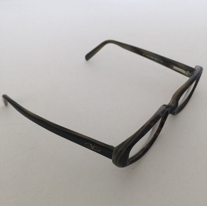 Vintage Valentino V-5235 Tortoise Eyeglasses - Super Vision Optical