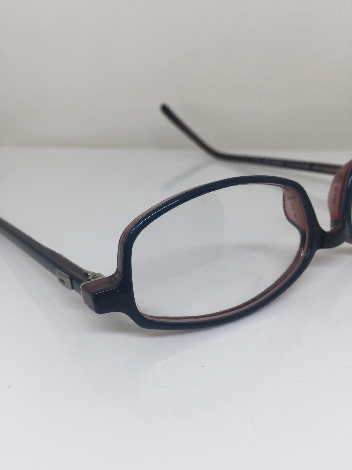 Vintage Gucci GG 2478 Blue Eyeglasses - Super Vision Optical