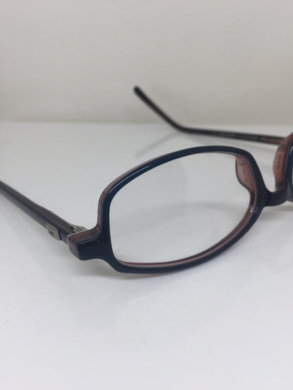 Vintage Gucci GG 2478 Blue Eyeglasses - Super Vision Optical