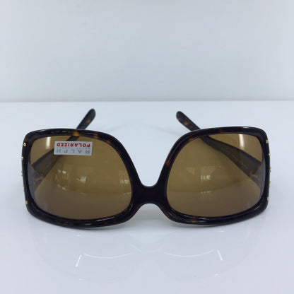 Vintage Ralph Lauren RL 7583/STD/S Tortoise Sunglasses - Super Vision Optical