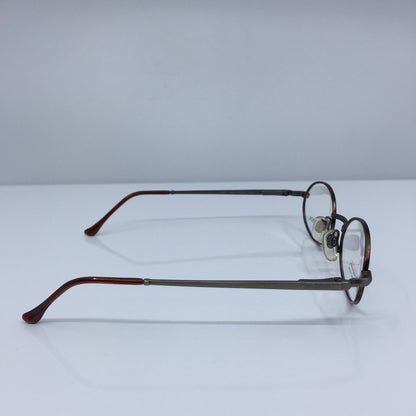 Vintage Emporio Armani EA 077 Tortoise Eyeglasses - Super Vision Optical