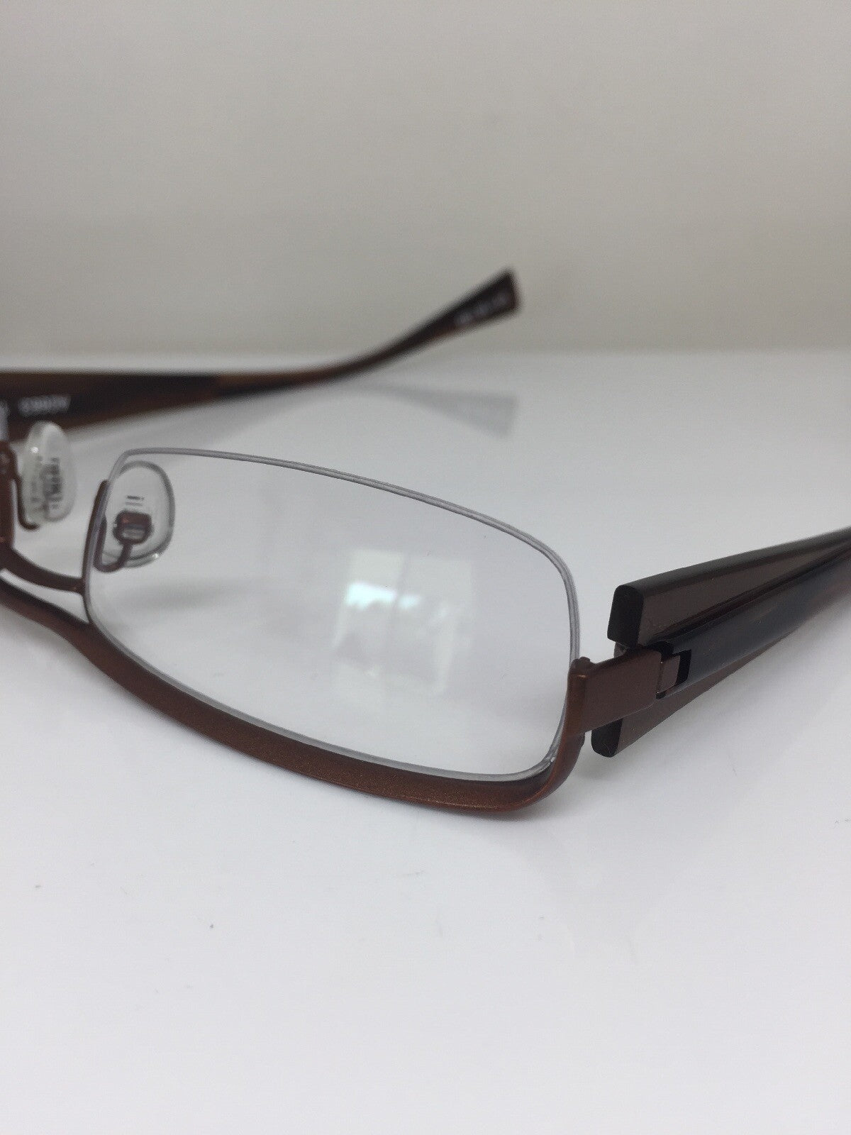 Vintage Alain Mikli A 0663-11 Black Sunglasses - Super Vision Optical