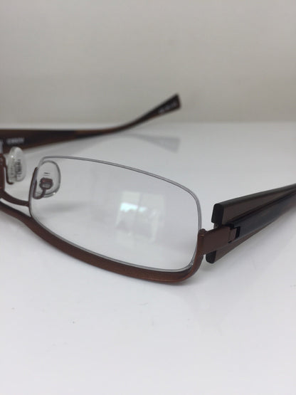 Vintage Alain Mikli A 0663-11 Black Sunglasses - Super Vision Optical