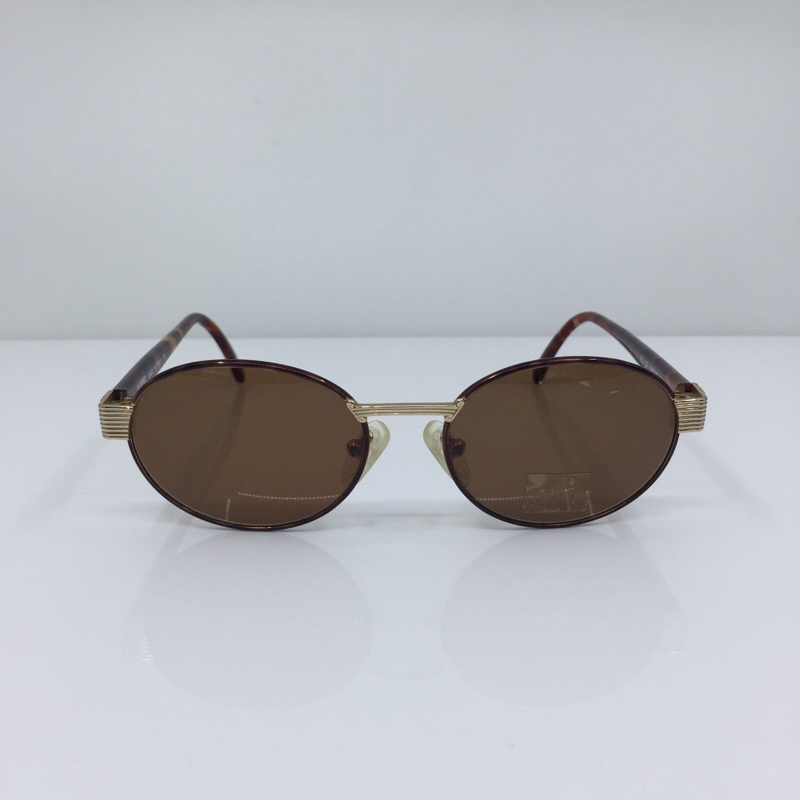 Vintage Fendi FS 137 Tortoise Sunglasses - Super Vision Optical