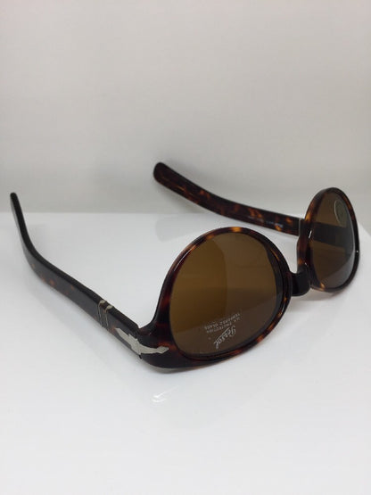 Vintage Persol PE 2532-S Tortoise Sunglasses - Super Vision Optical