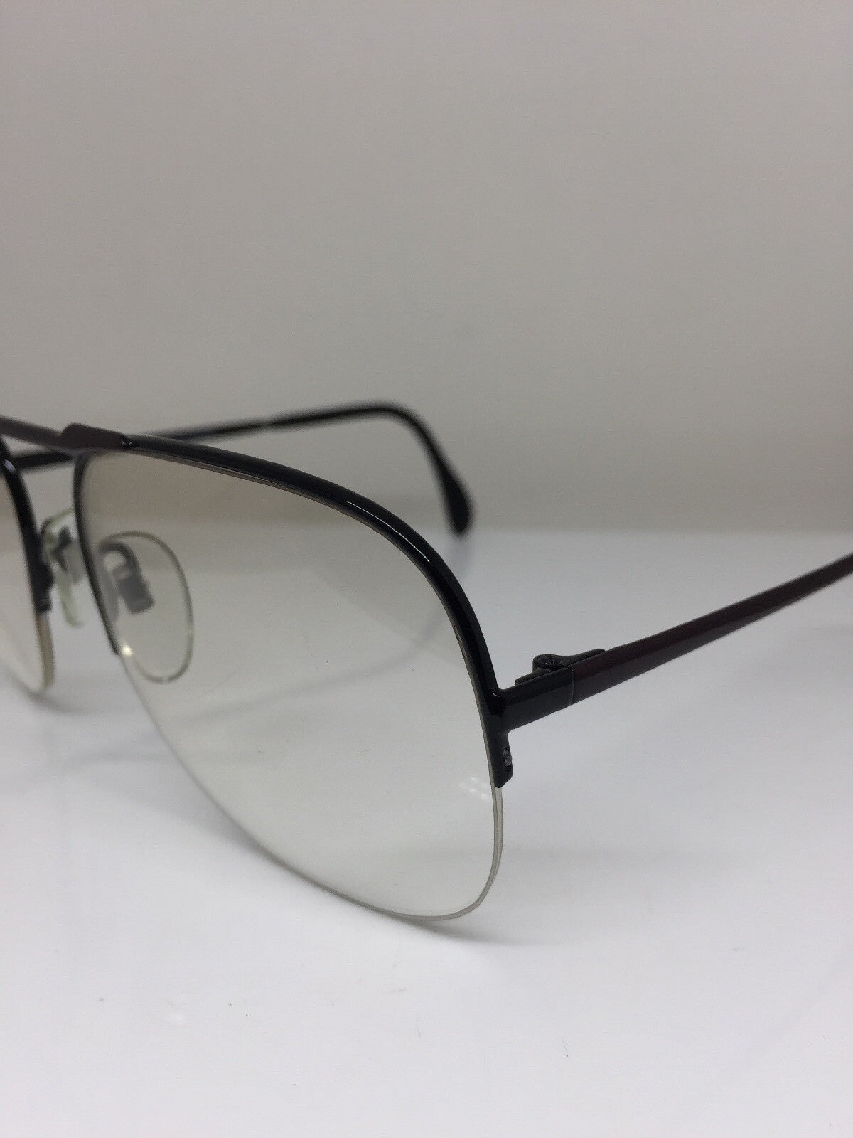 Vintage Neostyle ACADEMIC 260 Black Sunglasses - Super Vision Optical