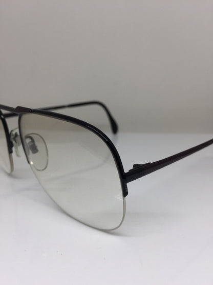 Vintage Neostyle ACADEMIC 260 Black Sunglasses - Super Vision Optical