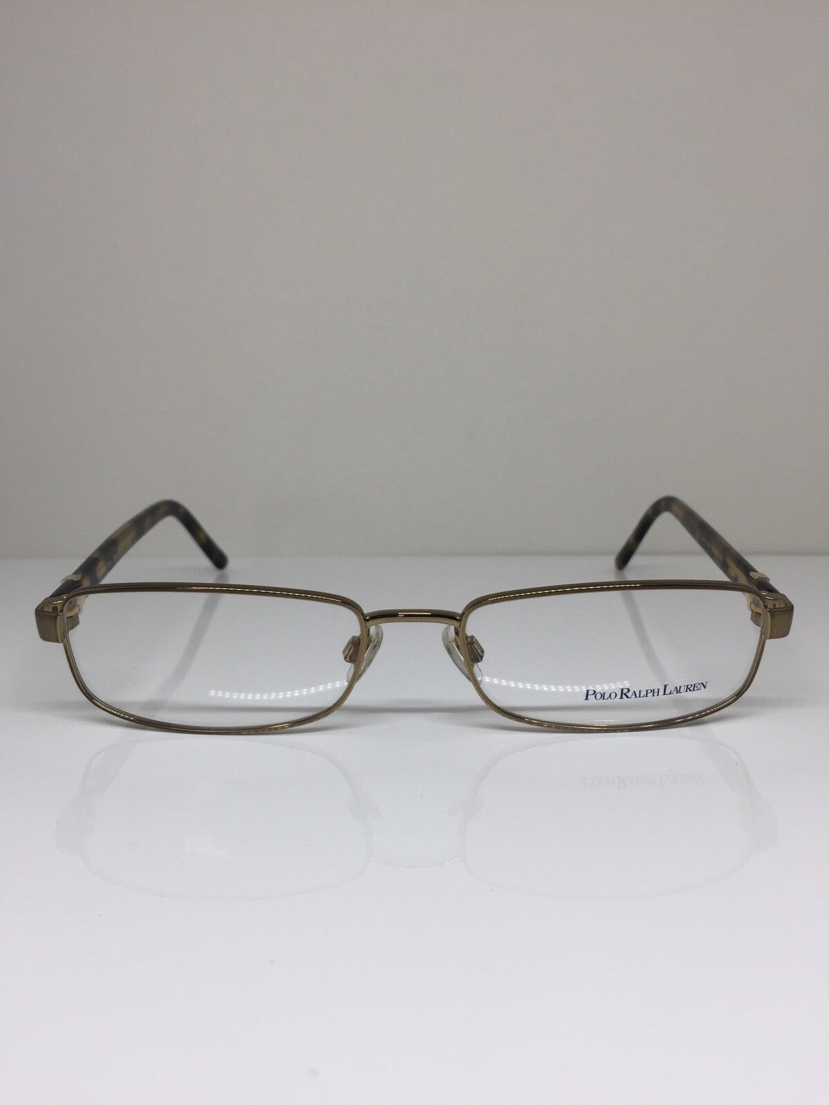 Vintage Polo Ralph Lauren POLO RALPH LAUREN POLO 1048 Tortoise Sunglasses - Super Vision Optical