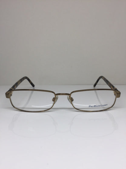 Vintage Polo Ralph Lauren POLO RALPH LAUREN POLO 1048 Tortoise Sunglasses - Super Vision Optical