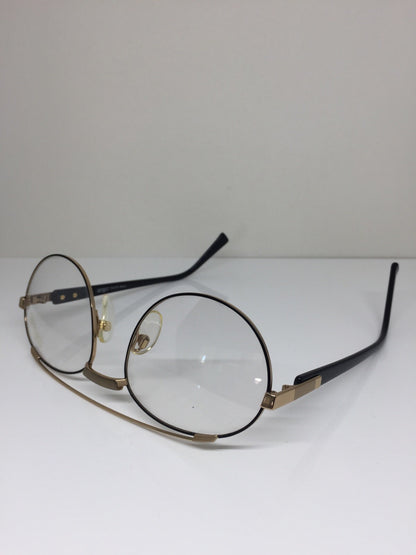 Vintage Silhouette 7110 Gold Sunglasses - Super Vision Optical
