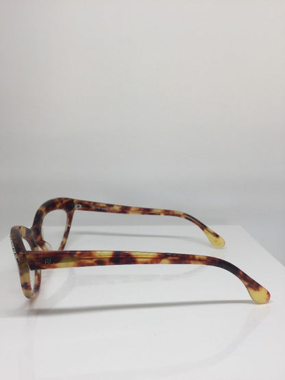 Vintage Nouvelle Vague S. 116 Tortoise Sunglasses - Super Vision Optical