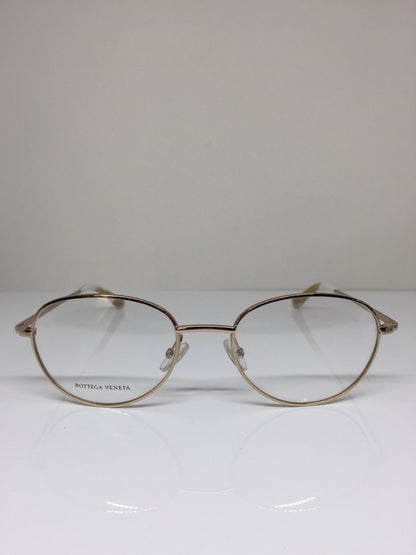 Vintage Bottega Veneta B.V. 149 Gold Sunglasses - Super Vision Optical