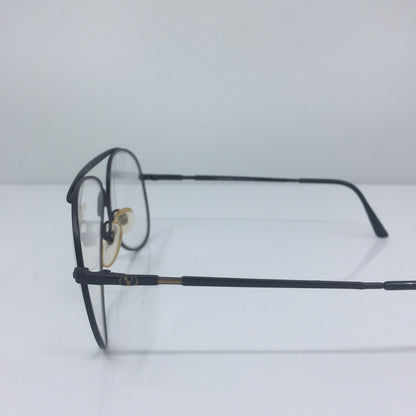Vintage Valentino 305 Gold Sunglasses - Super Vision Optical