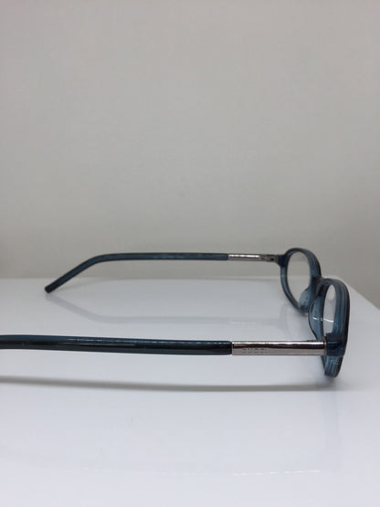 Vintage Gucci GG 1193 Black Eyeglasses - Super Vision Optical