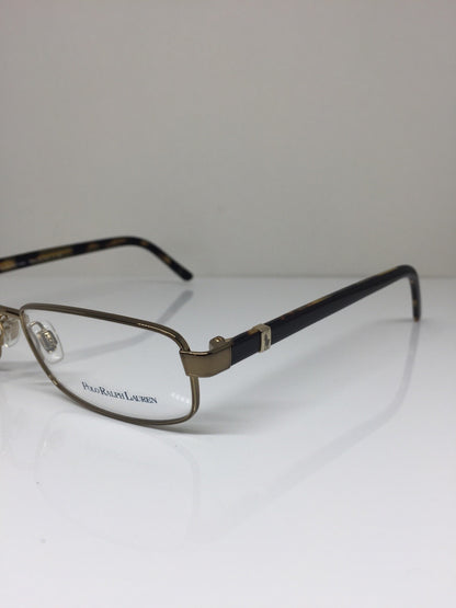 Vintage Polo Ralph Lauren POLO RALPH LAUREN POLO 1048 Tortoise Sunglasses - Super Vision Optical