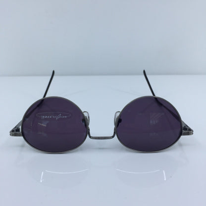 Vintage Koure KR 8150 Grey Sunglasses - Super Vision Optical