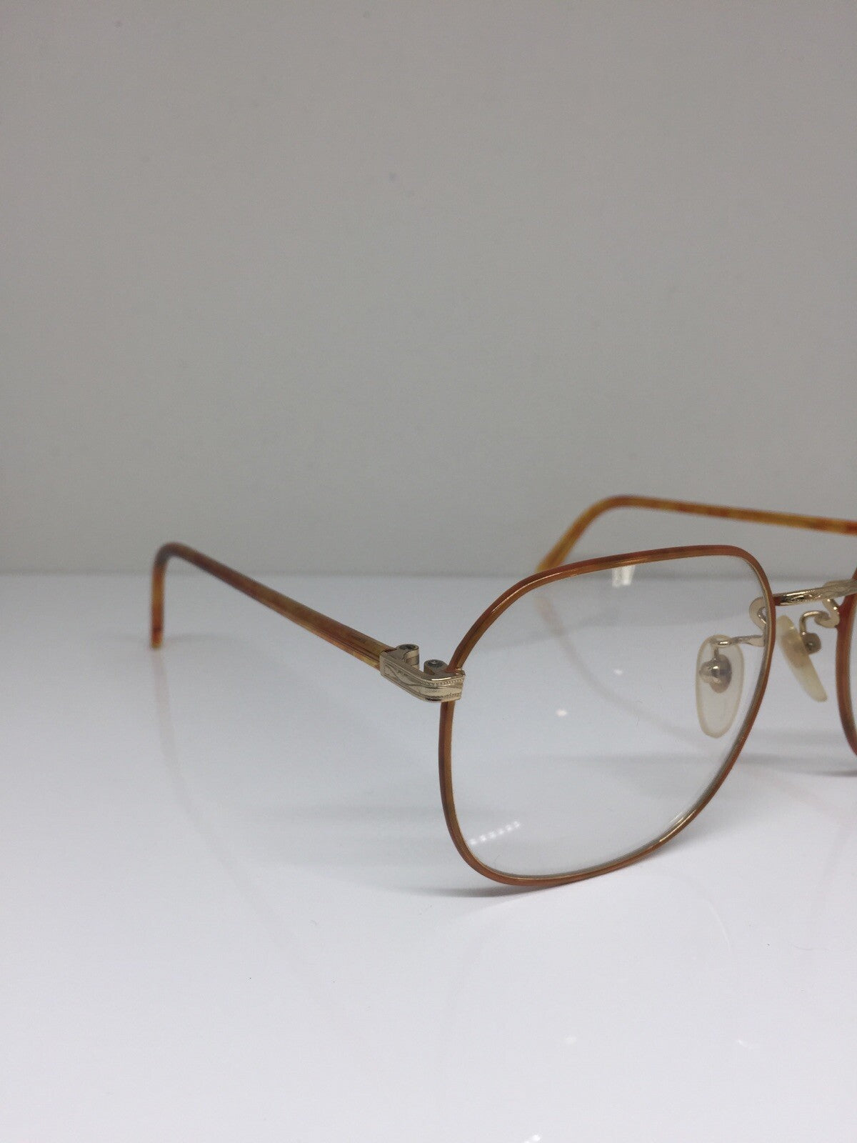 Vintage Polo Ralph Lauren POLO 38 Tortoise Sunglasses - Super Vision Optical