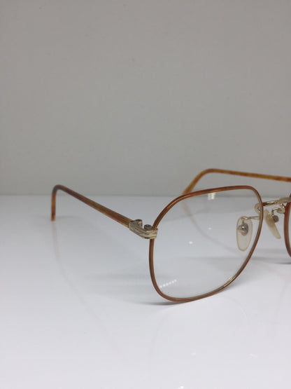 Vintage Polo Ralph Lauren POLO 38 Tortoise Sunglasses - Super Vision Optical