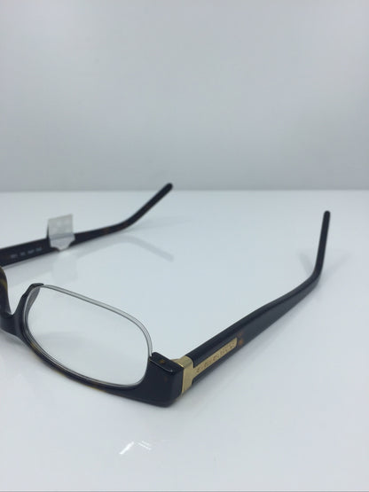Vintage Dolce & Gabbana DG 499 Tortoise Eyeglasses - Super Vision Optical