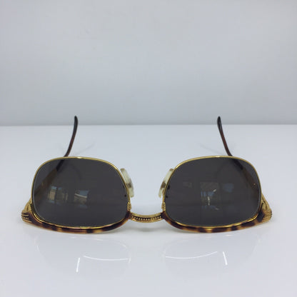 Vintage Police by Eastern States POLICE MOD. 2235 Tortoise Sunglasses - Super Vision Optical