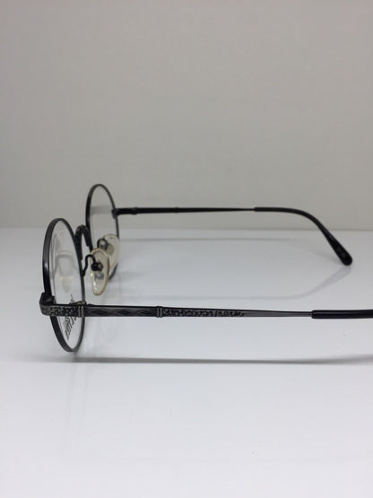 Vintage Jean Paul Gaultier JPG 55-9671 Gold Sunglasses - Super Vision Optical