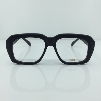 Vintage Goliath Ultra Goliath 1 Black Eyeglasses - Super Vision Optical