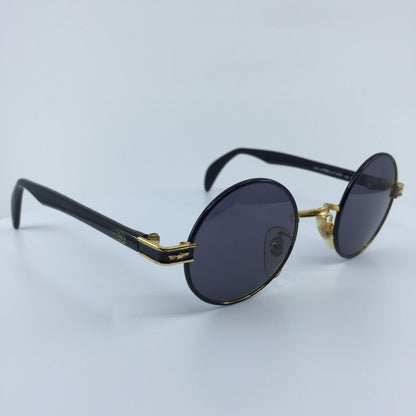 Vintage STING by Colors in Optics STING 4054 Gold Sunglasses - Super Vision Optical