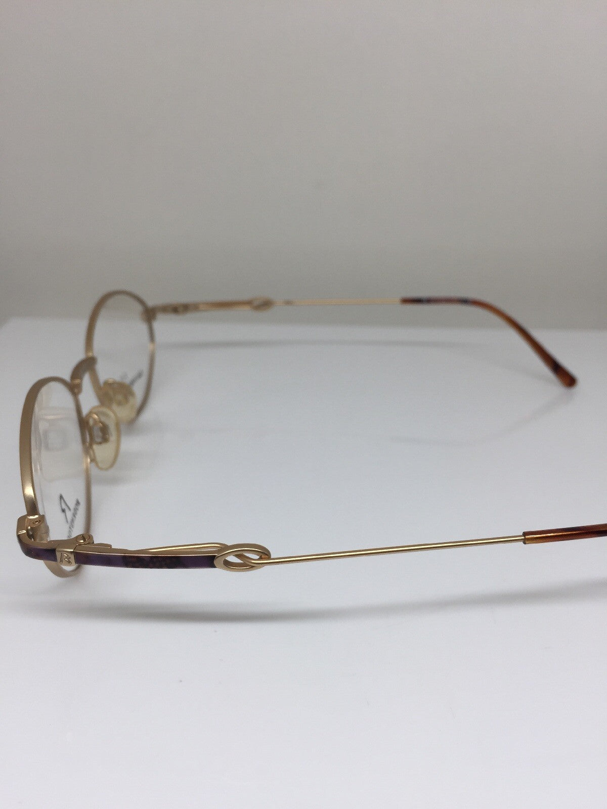 Vintage Rodenstock R 4140 Tortoise Eyeglasses - Super Vision Optical