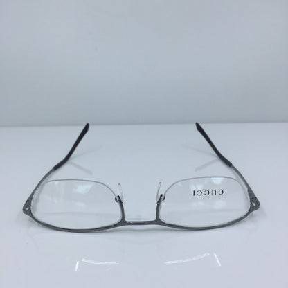 Vintage Gucci GG 2708 Eyeglasses - Super Vision Optical
