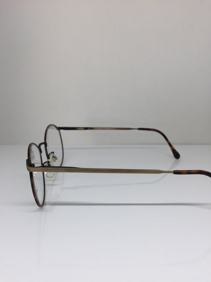 Vintage Calvin Klein CK 102 Tortoise Sunglasses - Super Vision Optical