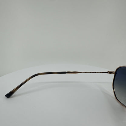 Vintage Ray-Ban RB 3707 Gold Sunglasses - Super Vision Optical