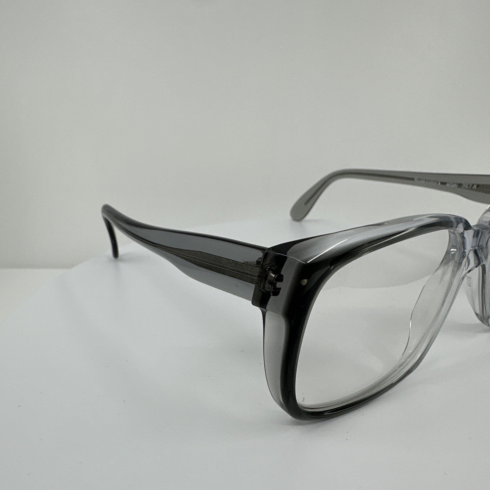 Vintage Rodenstock 367 R Grey Eyeglasses - Super Vision Optical