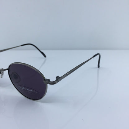Vintage Koure KR 8150 Grey Sunglasses - Super Vision Optical