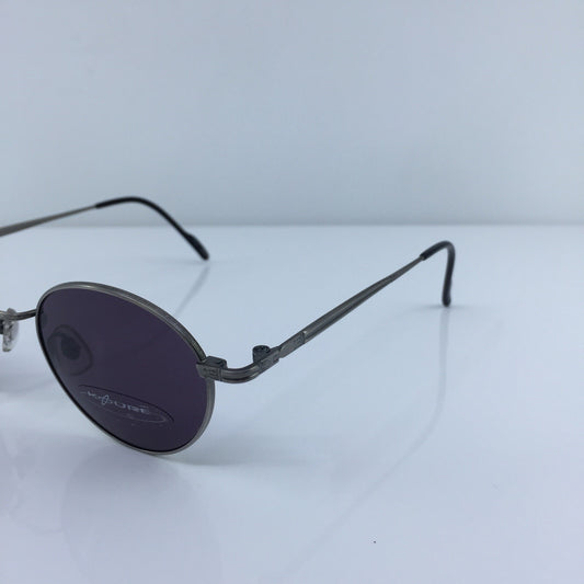 Vintage Koure KR 8150 Grey Sunglasses - Super Vision Optical