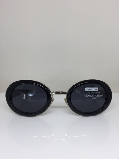 Vintage Giorgio Armani GA 945-S Black Sunglasses - Super Vision Optical