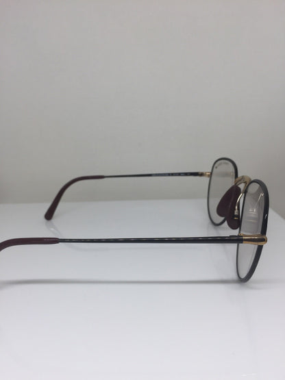 Vintage Porsche Design PMOD 5662 Gold Eyeglasses - Super Vision Optical