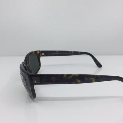 Vintage Giorgio Armani GA 2540 Tortoise Sunglasses - Super Vision Optical