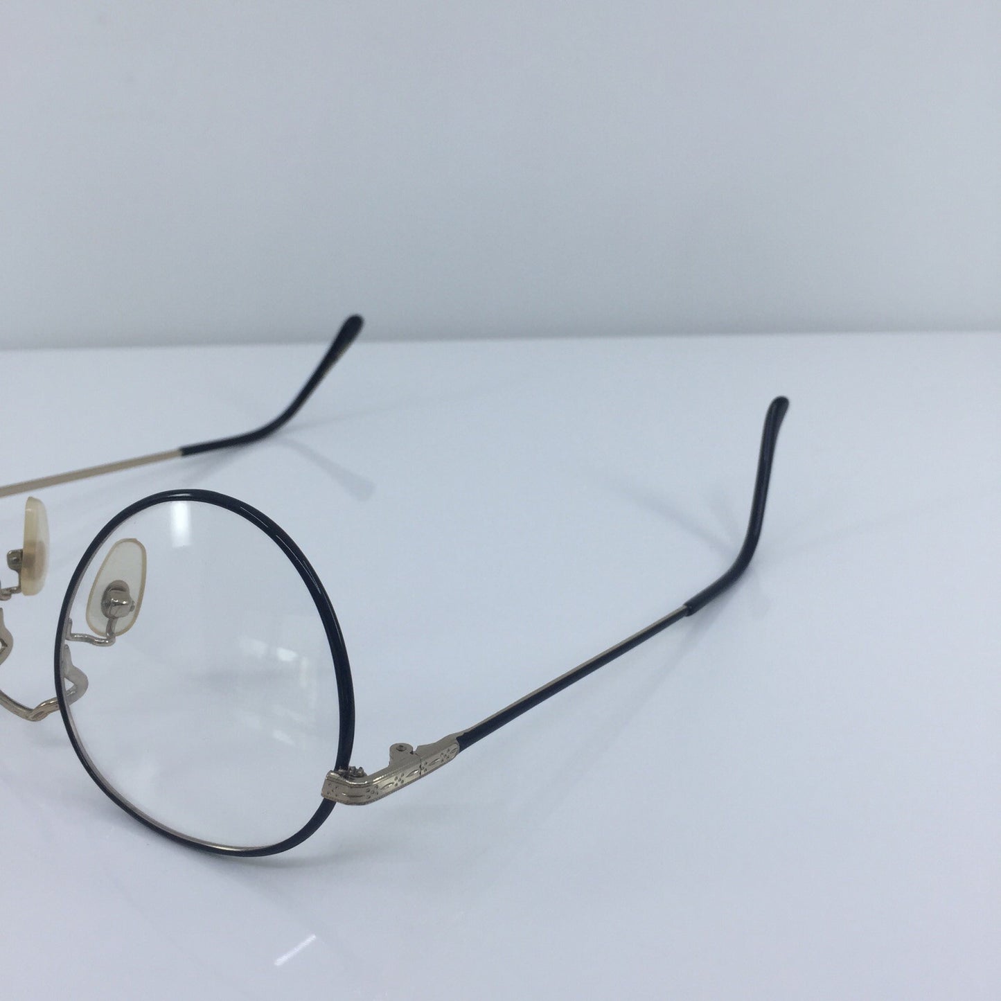 Vintage Ralph Lauren Polo Classic Vl Black Sunglasses - Super Vision Optical
