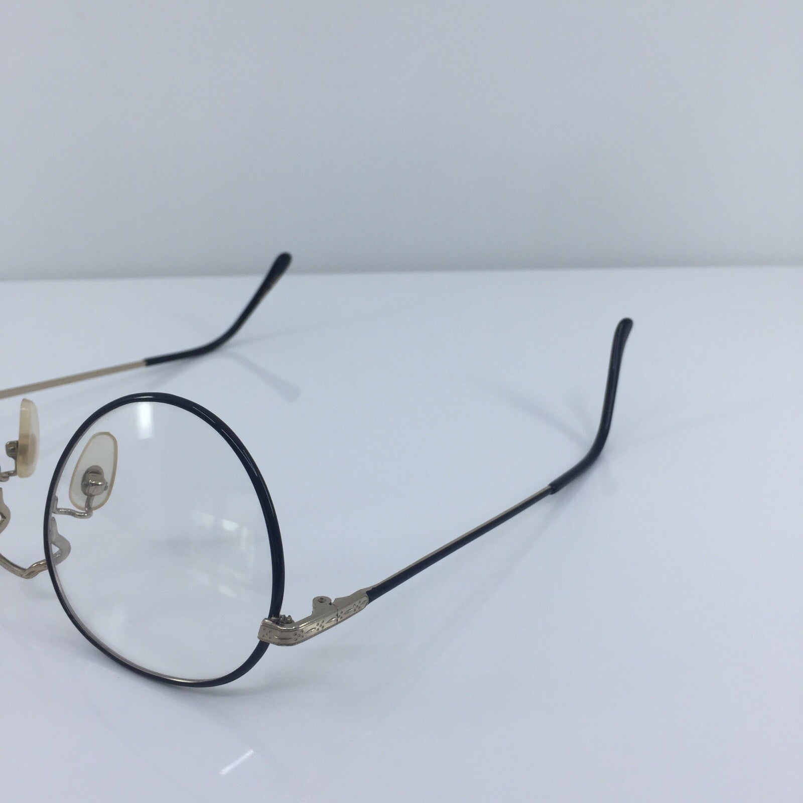 Vintage Ralph Lauren Polo Classic Vl Black Sunglasses - Super Vision Optical