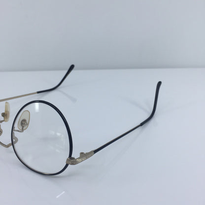 Vintage Ralph Lauren Polo Classic Vl Black Sunglasses - Super Vision Optical