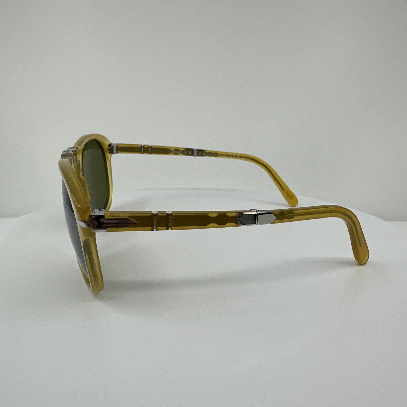 Vintage Persol PO714SM Sunglasses - Super Vision Optical