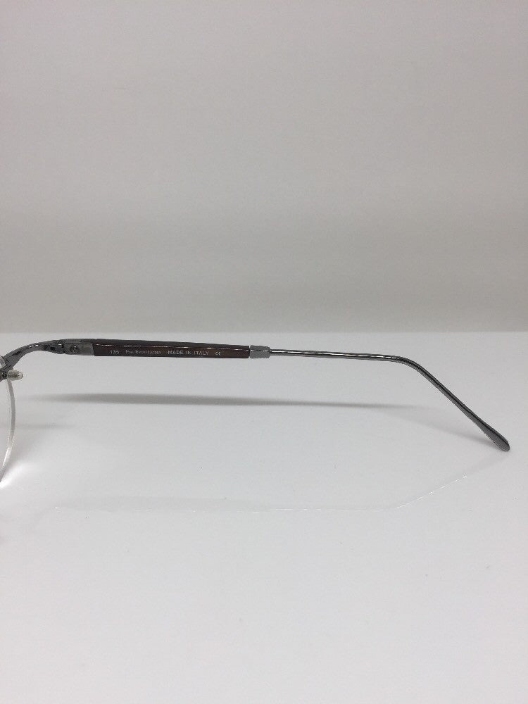 Vintage Polo Ralph Lauren P 9001 Gold Sunglasses - Super Vision Optical