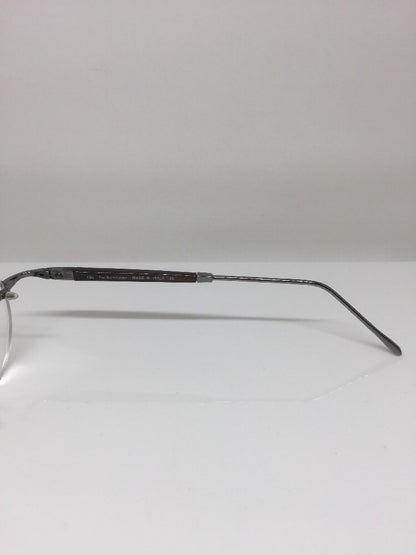 Vintage Polo Ralph Lauren P 9001 Gold Sunglasses - Super Vision Optical